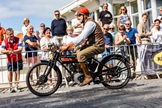 Oude Klepper Parade De Haan -  17 augustus 2025