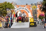 Oude Klepper Parade De Haan -  17 augustus 2025