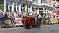 Oude Klepper Parade De Haan -  17 augustus 2025