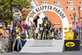 Oude Klepper Parade De Haan -  17 augustus 2025