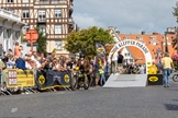 Oude Klepper Parade De Haan -  17 augustus 2025