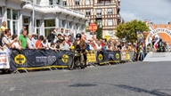 Oude Klepper Parade De Haan -  17 augustus 2025