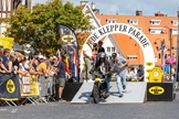 Oude Klepper Parade De Haan -  17 augustus 2025