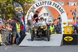 Oude Klepper Parade De Haan -  17 augustus 2025