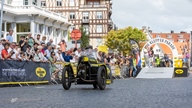 Oude Klepper Parade De Haan -  17 augustus 2025