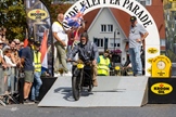 Oude Klepper Parade De Haan -  17 augustus 2025