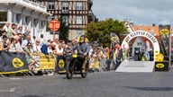 Oude Klepper Parade De Haan -  17 augustus 2025