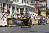 Oude Klepper Parade De Haan -  17 augustus 2025