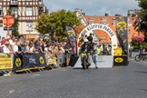 Oude Klepper Parade De Haan -  17 augustus 2025