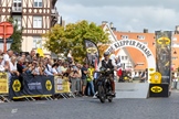Oude Klepper Parade De Haan -  17 augustus 2025