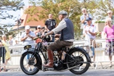 Oude Klepper Parade De Haan -  17 augustus 2025