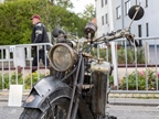 Oude Klepper Parade De Haan -  17 augustus 2025