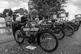 Oude Klepper Parade De Haan -  17 augustus 2025