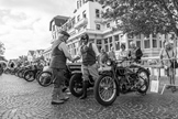 Oude Klepper Parade De Haan -  17 augustus 2025