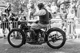 Oude Klepper Parade De Haan -  17 augustus 2025