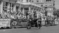 Oude Klepper Parade De Haan -  17 augustus 2025