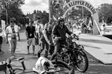 Oude Klepper Parade De Haan -  17 augustus 2025