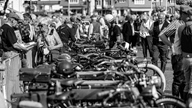 Oude Klepper Parade De Haan -  17 augustus 2025