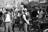 Oude Klepper Parade De Haan -  17 augustus 2025