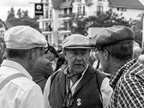 Oude Klepper Parade De Haan -  17 augustus 2025