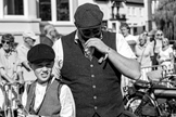 Oude Klepper Parade De Haan -  17 augustus 2025