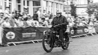 Oude Klepper Parade De Haan -  17 augustus 2025