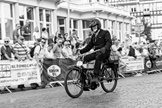 Oude Klepper Parade De Haan -  17 augustus 2025