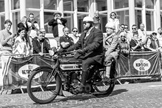 Oude Klepper Parade De Haan -  17 augustus 2025