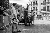 Oude Klepper Parade De Haan -  17 augustus 2025