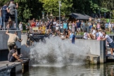 Start amfibievoertuigen Beernem -  12 augustus 2025