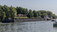 Start amfibievoertuigen Beernem -  12 augustus 2025