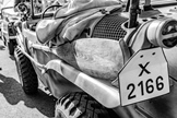 Start amfibievoertuigen Beernem -  12 augustus 2025