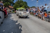 Start amfibievoertuigen Beernem -  12 augustus 2025