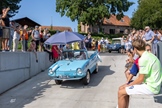 Start amfibievoertuigen Beernem -  12 augustus 2025