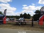 Fly In Malle -  24 augustus 2025