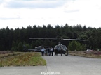 Fly In Malle -  24 augustus 2025