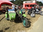 Fly In Malle -  24 augustus 2025