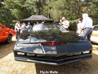 Fly In Malle -  24 augustus 2025