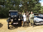 Fly In Malle -  24 augustus 2025