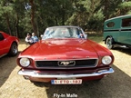 Fly In Malle -  24 augustus 2025