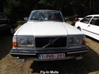 Fly In Malle -  24 augustus 2025