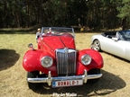 Fly In Malle -  24 augustus 2025