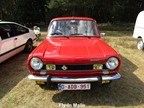 Fly In Malle -  24 augustus 2025