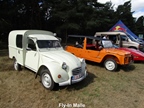 Fly In Malle -  24 augustus 2025