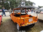 Fly In Malle -  24 augustus 2025