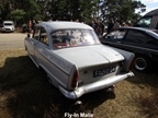 Fly In Malle -  24 augustus 2025
