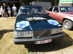 Fly In Malle -  24 augustus 2025