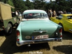Fly In Malle -  24 augustus 2025