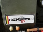 Fly In Malle -  24 augustus 2025