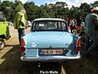 Fly In Malle -  24 augustus 2025